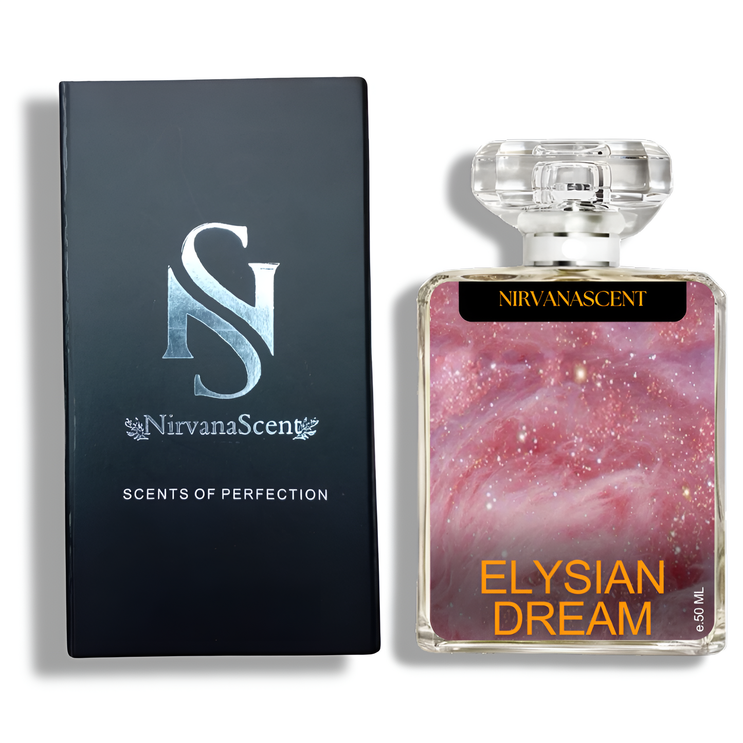 Elysian Dream Inspired by Versace Bright