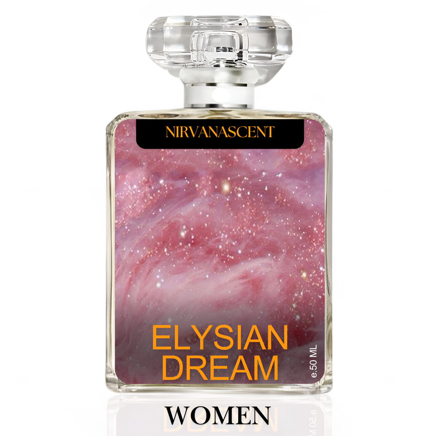 Elysian Dream Inspired by Versace Bright